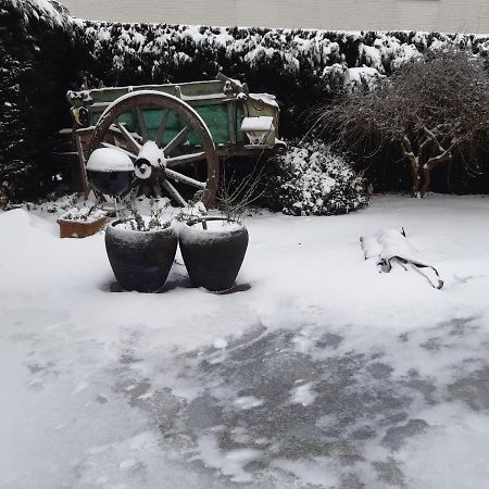 Chambre D'Hotes Beesel Reuver Dış mekan fotoğraf