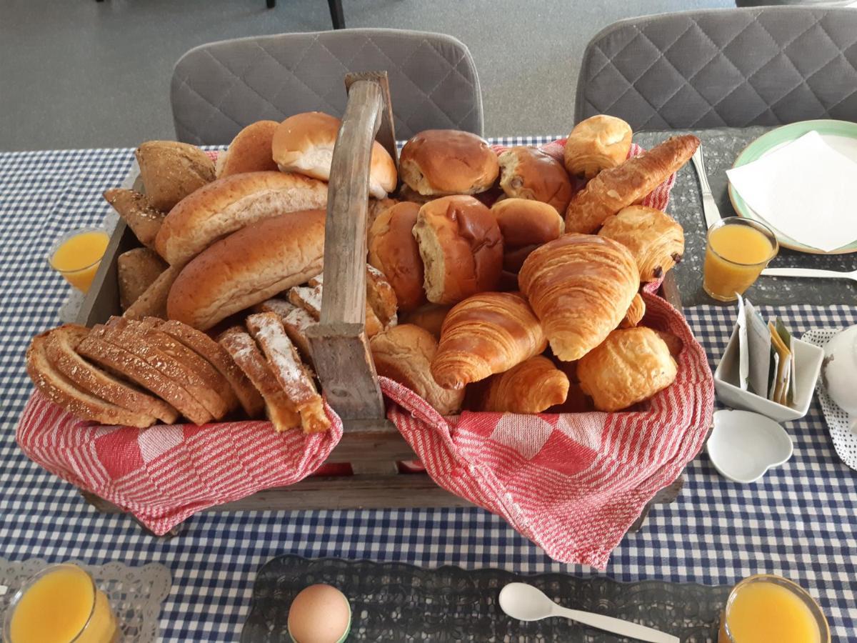 Chambre D'Hotes Beesel Reuver Dış mekan fotoğraf