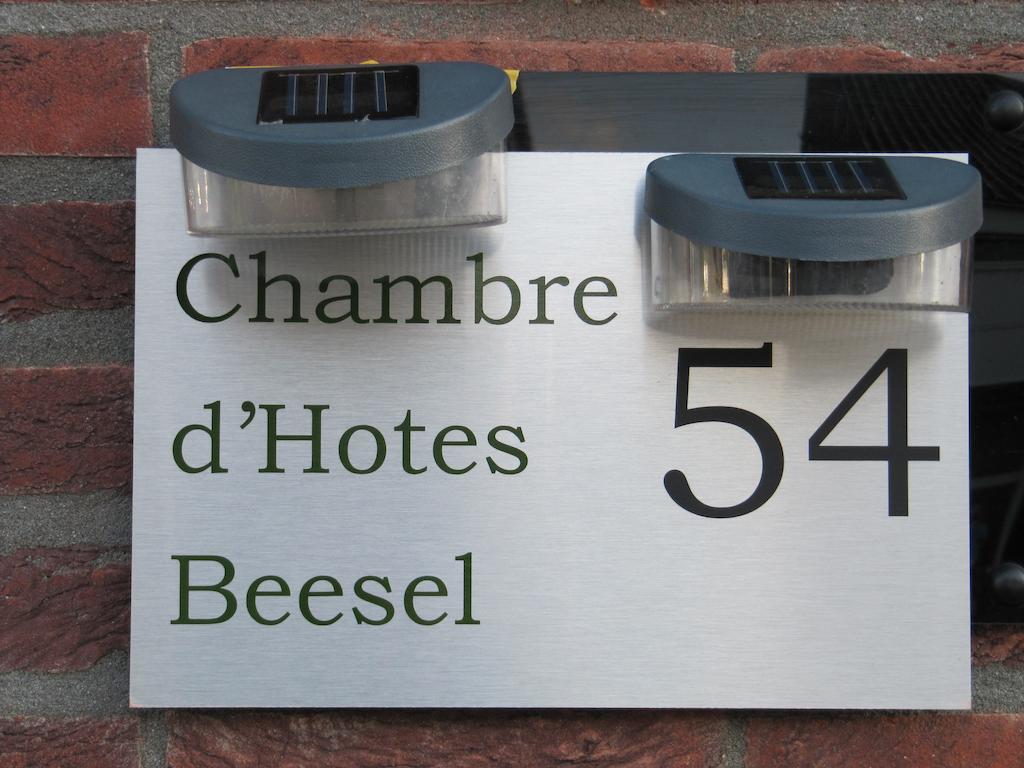 Chambre D'Hotes Beesel Reuver Dış mekan fotoğraf