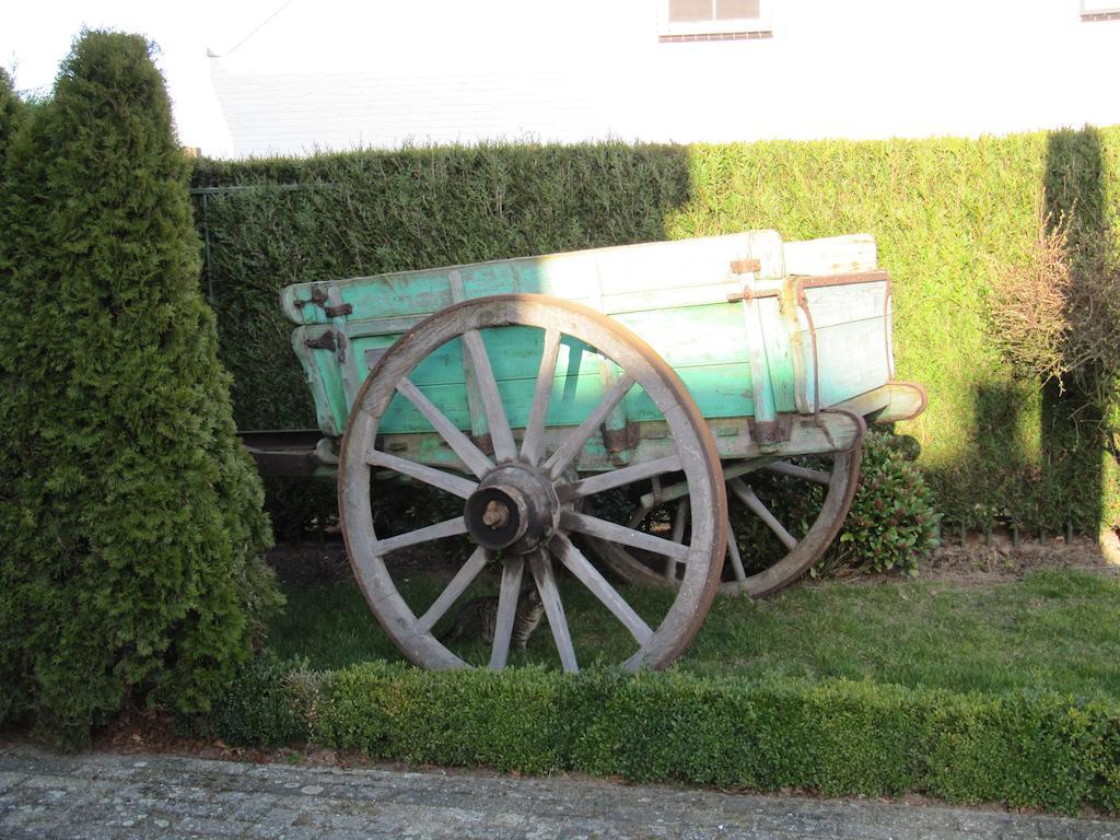 Chambre D'Hotes Beesel Reuver Dış mekan fotoğraf